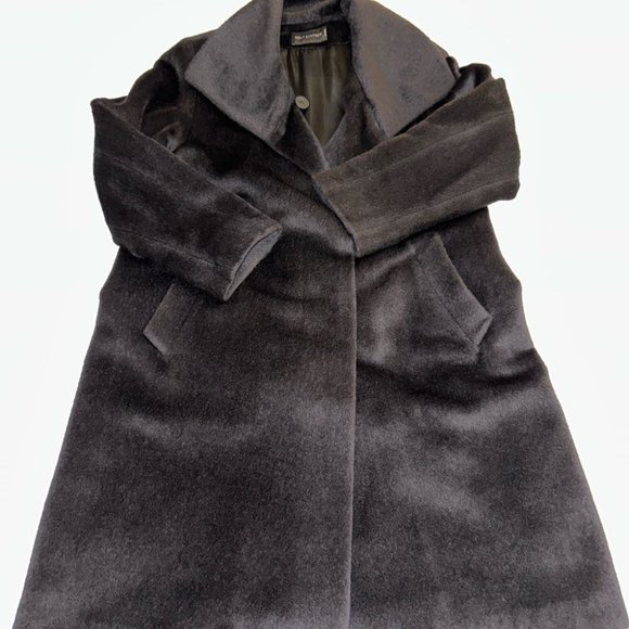 Holt Renfrew Jackets & Blazers - Holt Renfrew Black Coat for Women Size 12 Read Description for Details